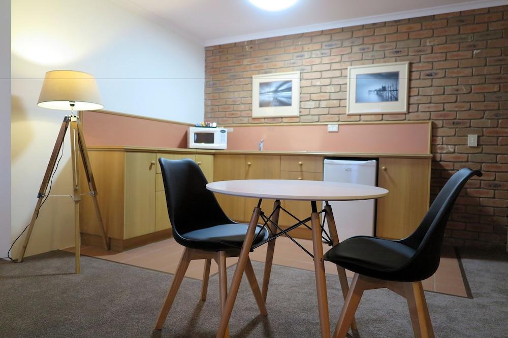 Summerhill Motor Inn (Adults Only) Merimbula Eksteriør bilde