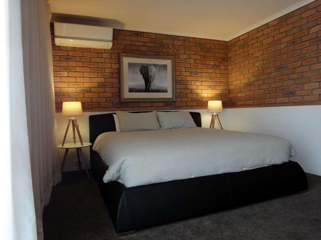 Summerhill Motor Inn (Adults Only) Merimbula Rom bilde