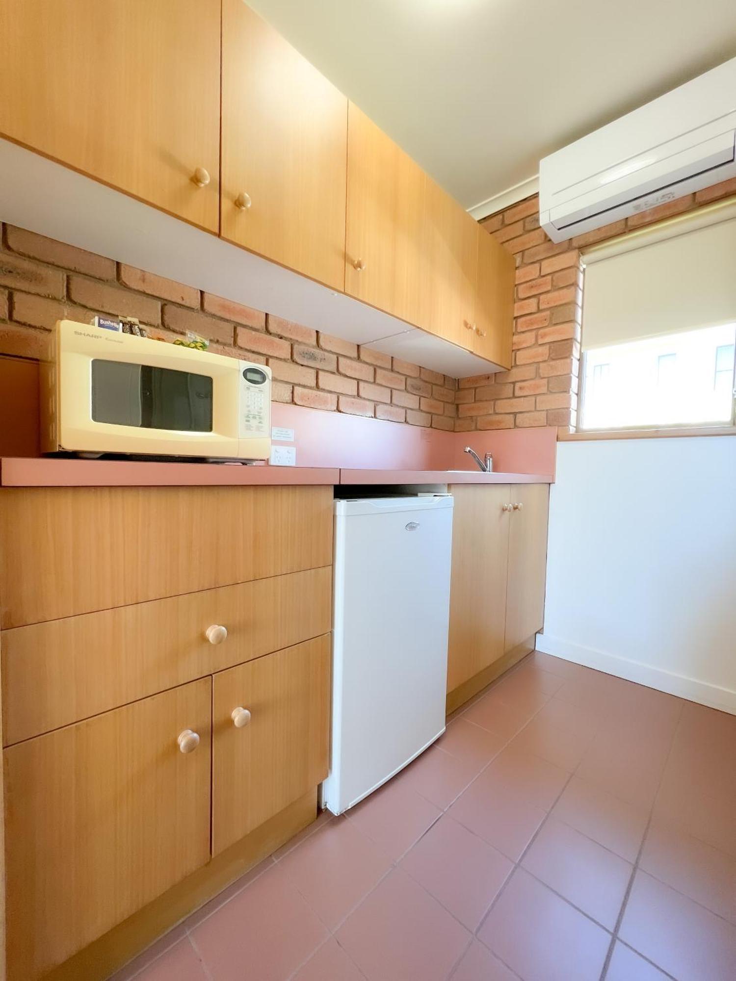 Summerhill Motor Inn (Adults Only) Merimbula Eksteriør bilde